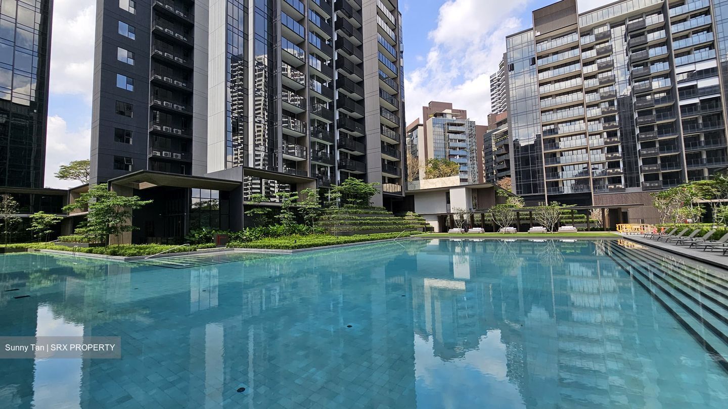 Leedon Green (D10), Condominium #545789691